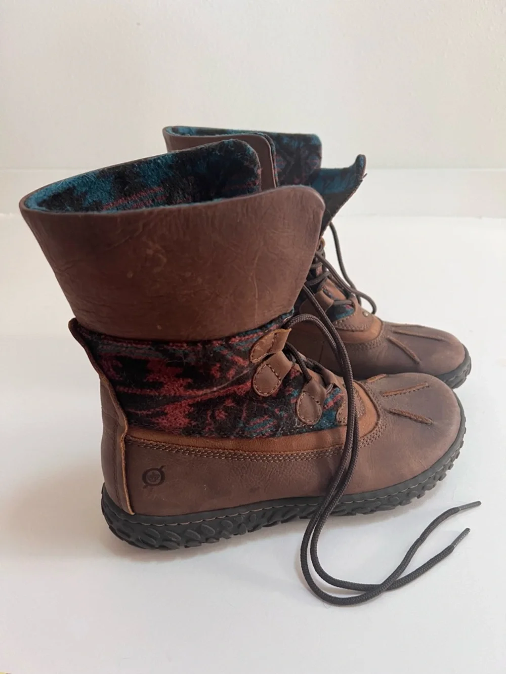 Born Winter Boots